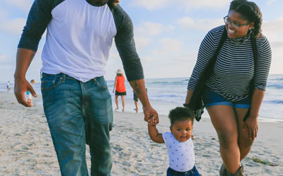 The benefits of being outside for people with Parkinson’s