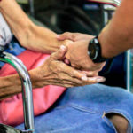 Care for the caregivers