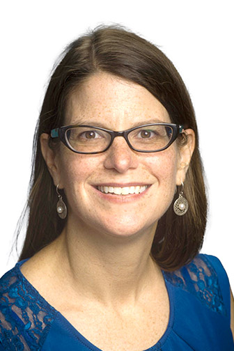 Amy Amara, MD, PhD