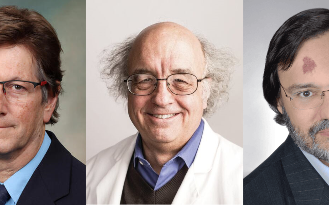 PhotoPharmics Welcomes Three Renowned Experts to Its Clinical & Scientific Advisory Board