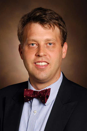 Dan Claassen, MD, MS