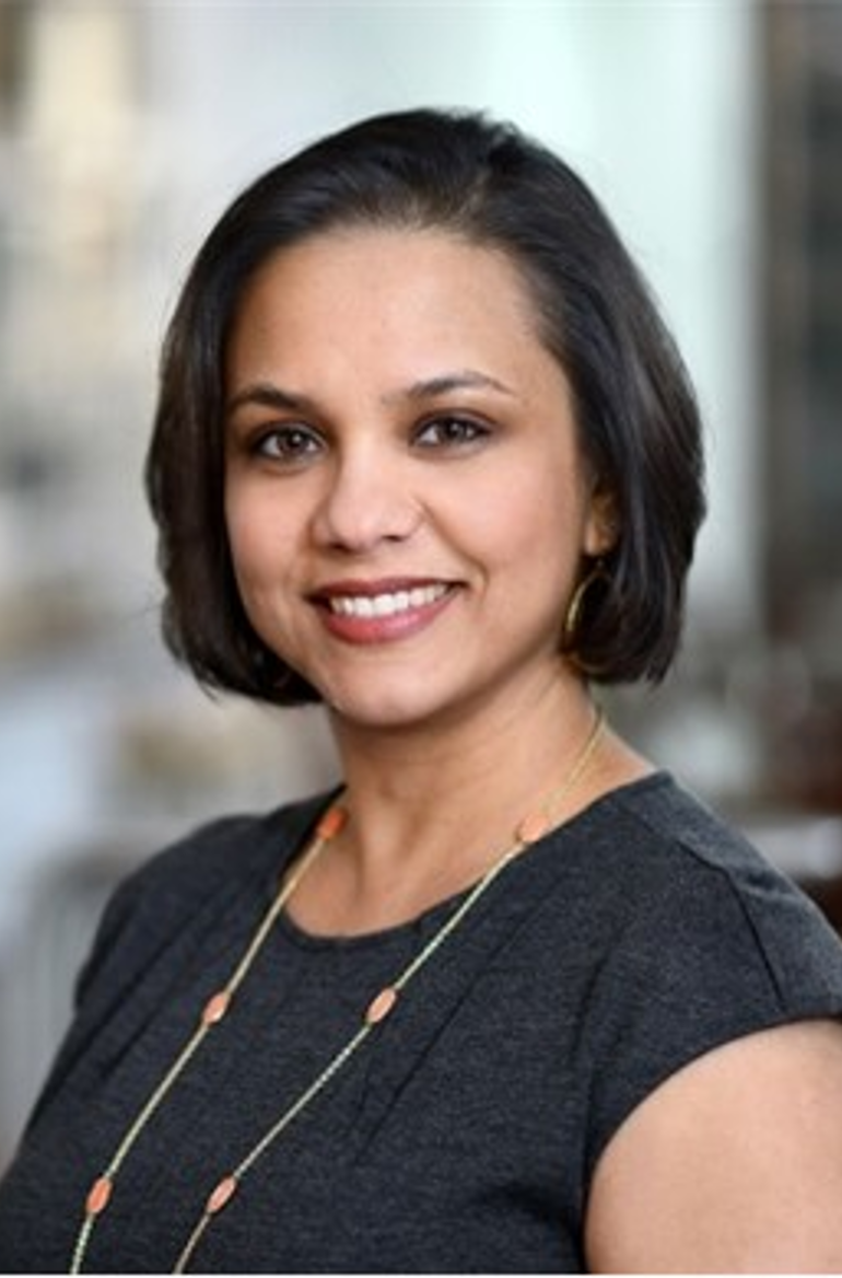 Joohi Jimenez-Shahed, MD