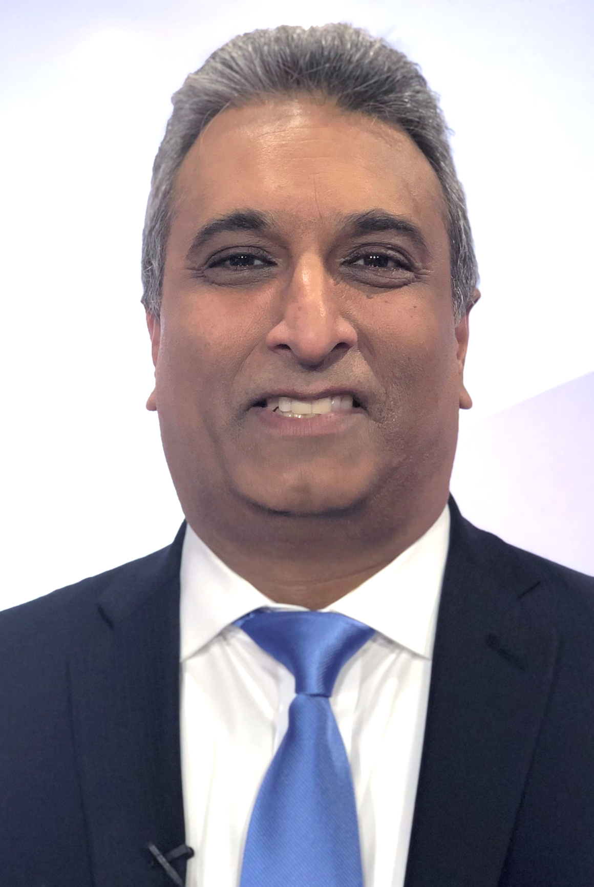 Rajeesh Pahwa, MD