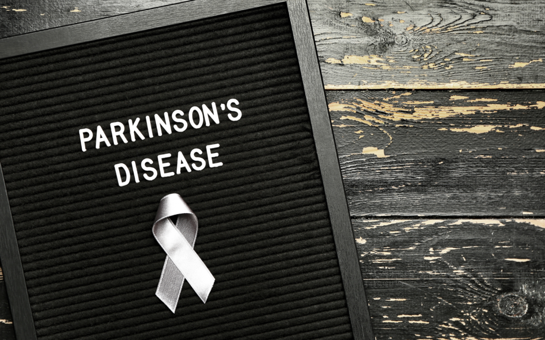 Understanding the Types of Parkinsonism