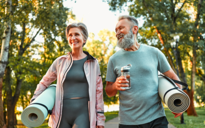 10 Ways to Manage Your Parkinson’s Symptoms