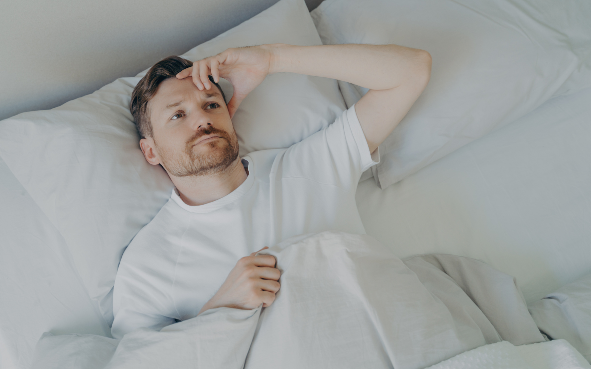 Sleep Problem in parkinson's