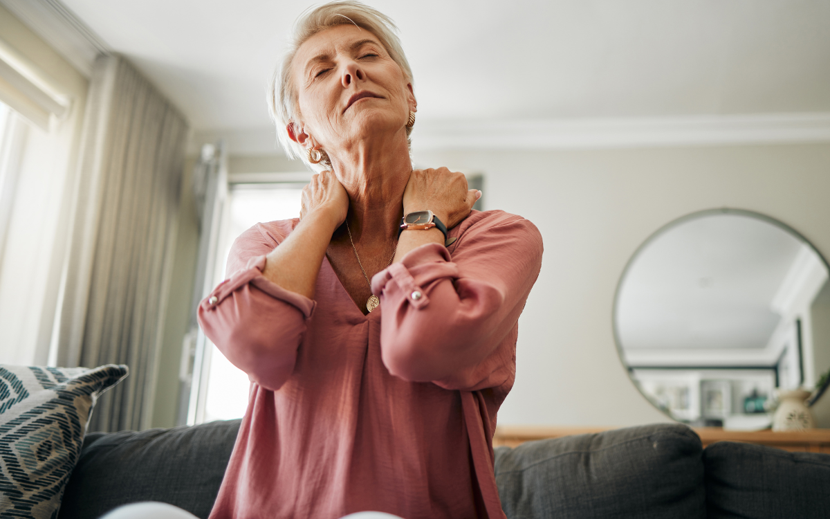 Fatigue in parkinson's