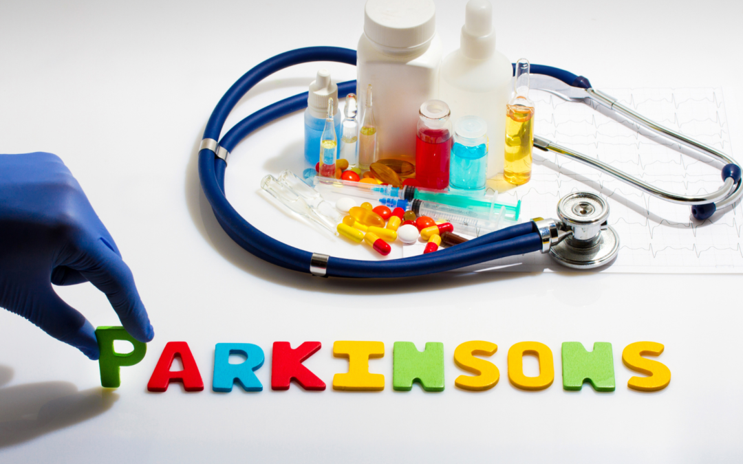 Parkinson’s Treatment: Light Therapy and Beyond-Part 1