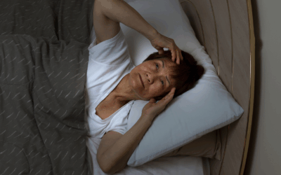 A Guide to Understanding and Managing Sleep Problems in Parkinson’s Disease