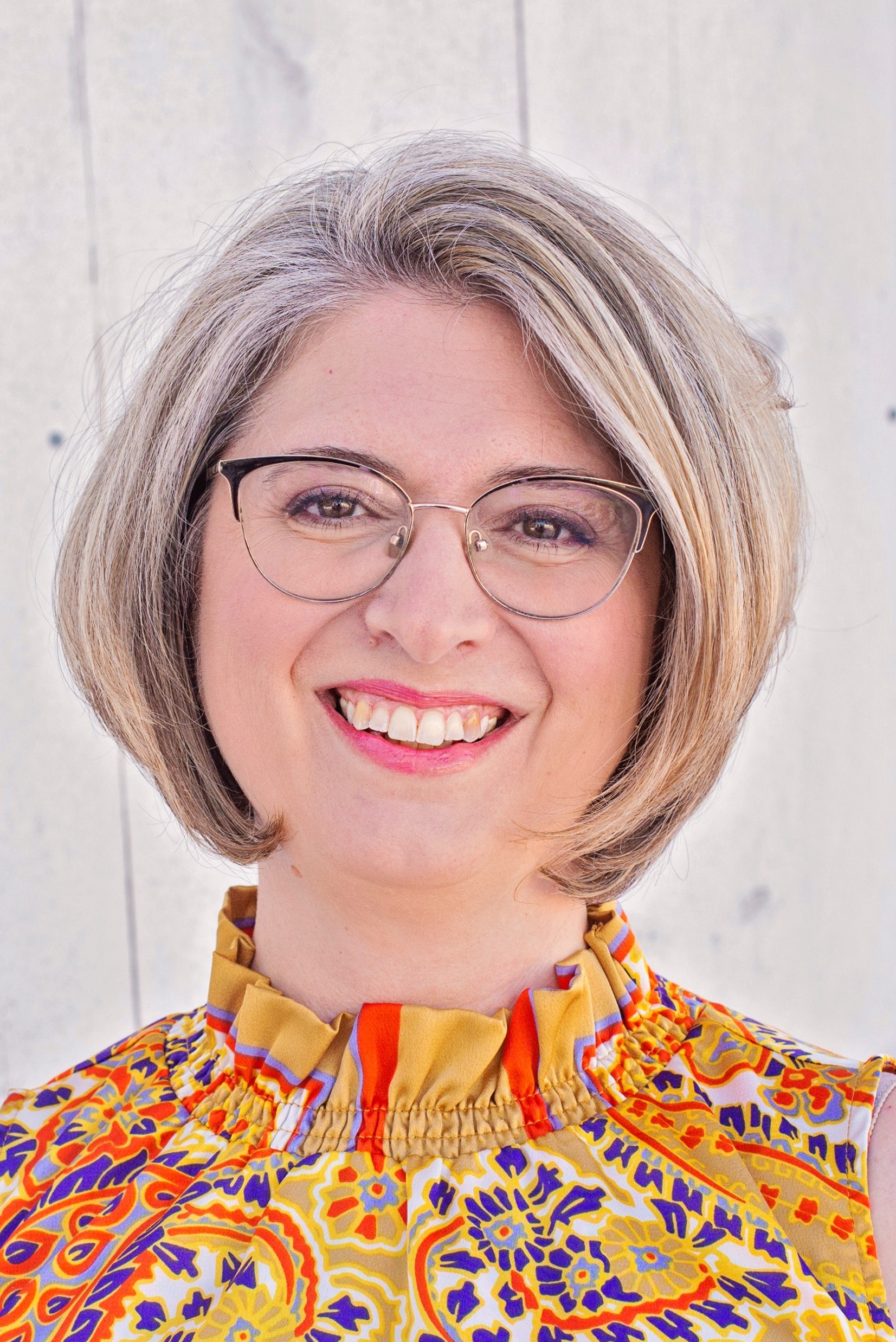 Jill Giordano Farmer, DO, MPH, FCPP, DipABLM