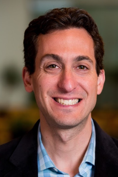 Jordan Dubow, MD – Chair