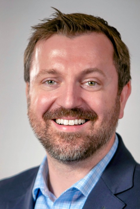 Michael Soileau, MD, FAAN