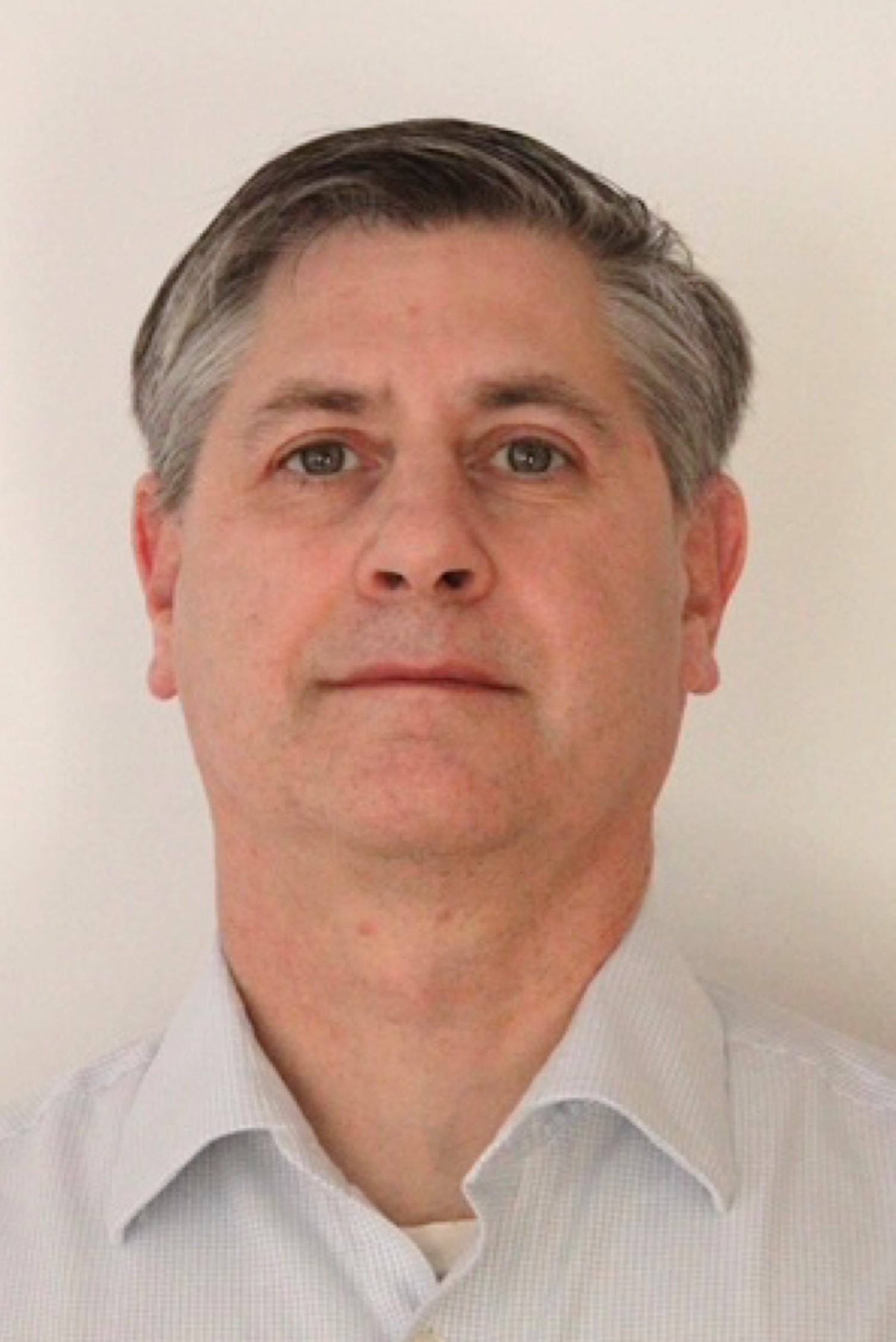 Philip Cyr, MPH