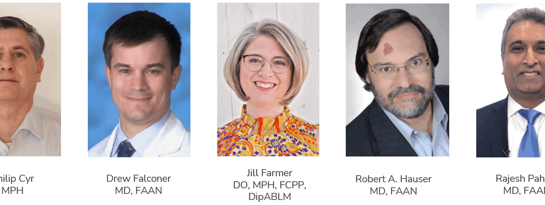 PhotoPharmics Forms Commercial Advisory Board to Guide Market Launch of Breakthrough Parkinson’s Therapy