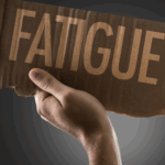 Why Am I So Exhausted? Is Fatigue Related to Parkinson’s?