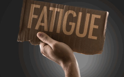 Why Am I So Exhausted? Is Fatigue Related to Parkinson’s?