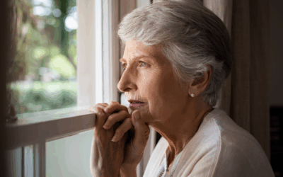 Understanding and Managing Depression and Anxiety in Parkinson’s