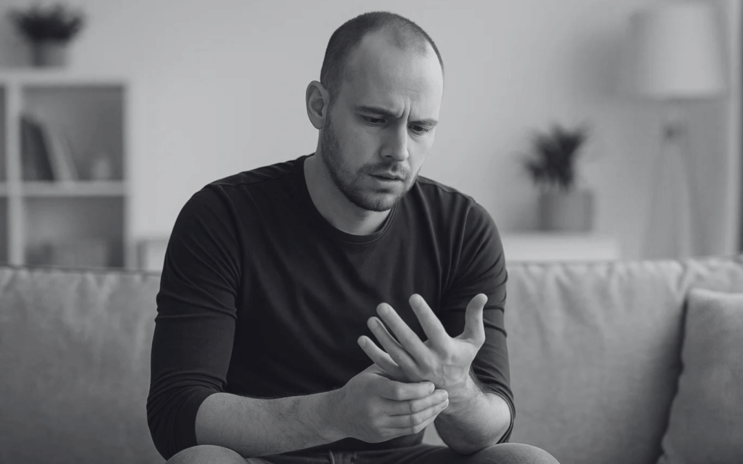 Young-Onset Parkinson’s: Navigating Your Journey After an Early Diagnosis